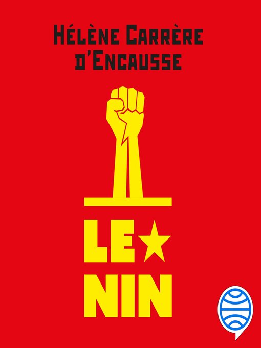 Title details for Lenin by Hélène Carrère d'Encausse - Available